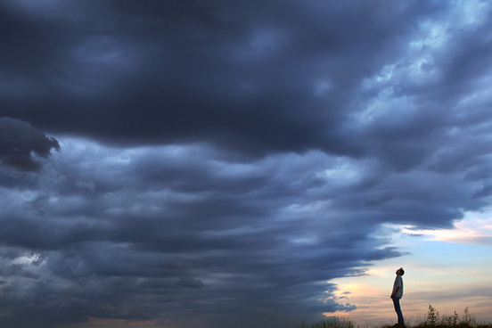 storm and stress
