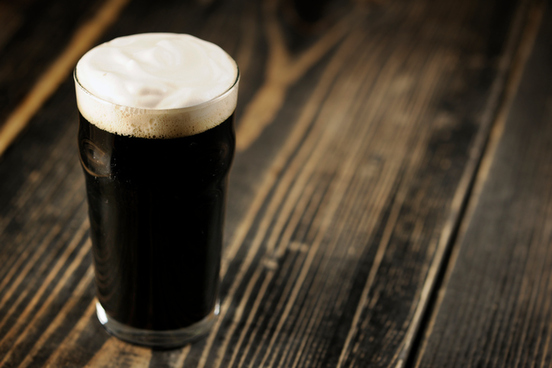 stout