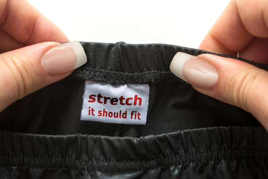 stretch