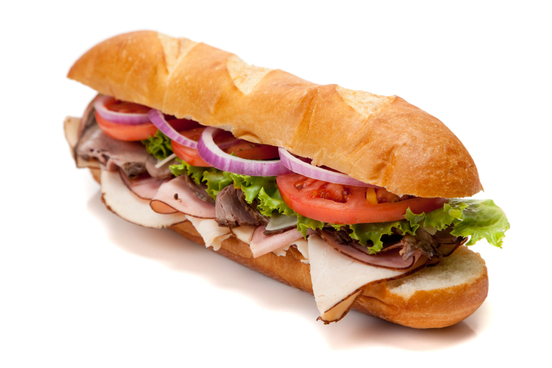 sub