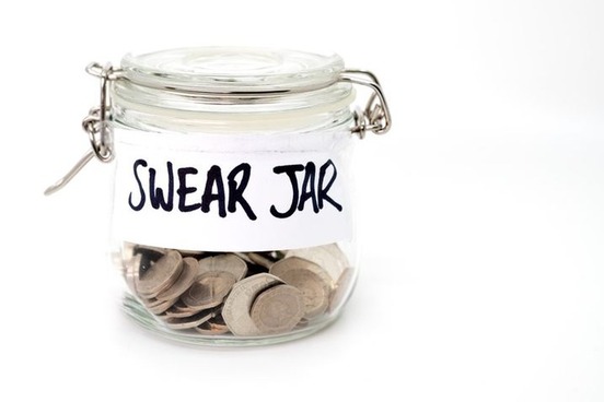 swear jar photo