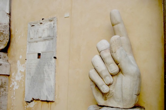 the real history behind 10 words hand of the king