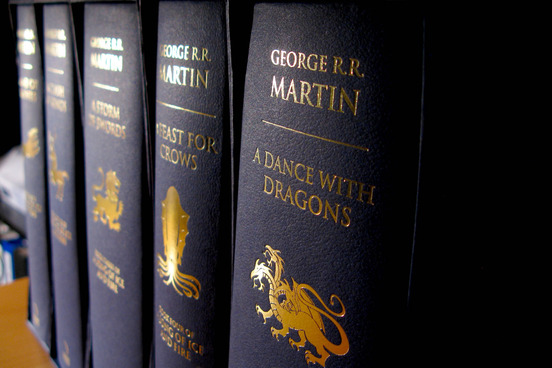 the real history behind 10 words maester