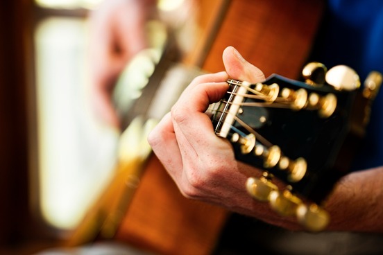 top 10 new words for old things acousticguitar