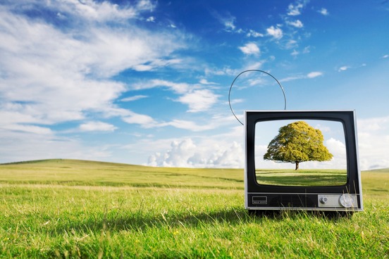 top 10 new words for old things broadcast tv