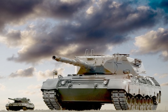 top 10 new words for old things conventional warfare
