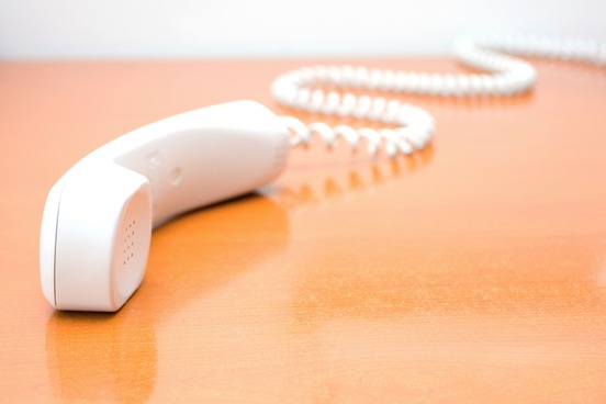 top 10 new words for old things landline