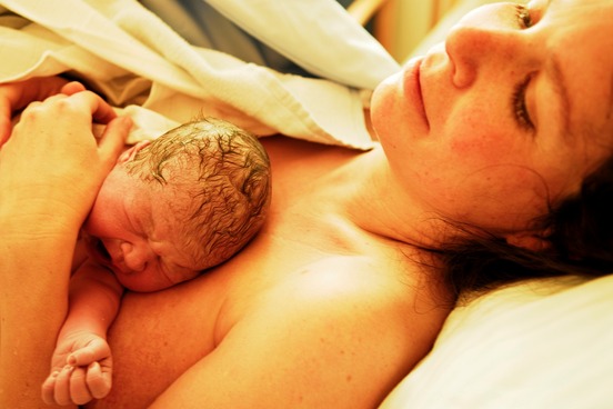 top 10 new words for old things natural childbirth