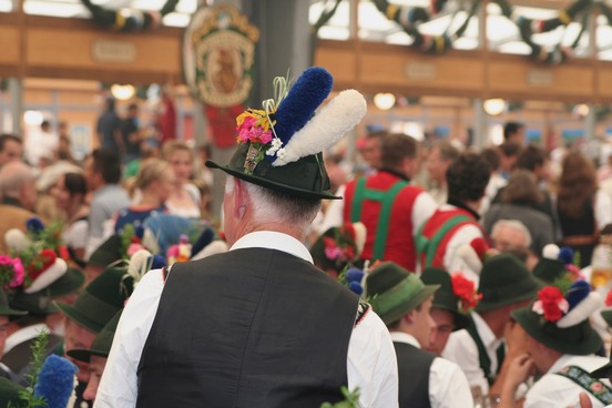 top 10 particular kinds of lovers germanophile