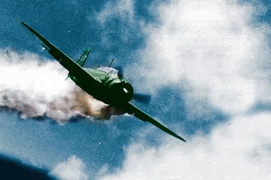top 10 words born in conflict kamikaze