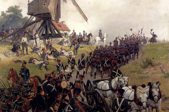 top 10 words born in conflict waterloo