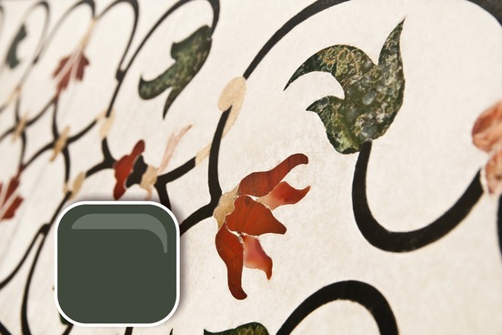 top 10 words for unusual colors worth looking at jasper