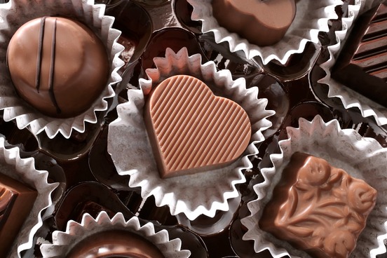 top 10 words for valentines day saccharine