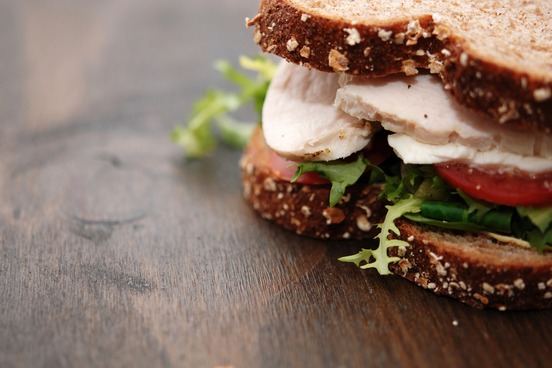 top 10 words from peoples names sandwich