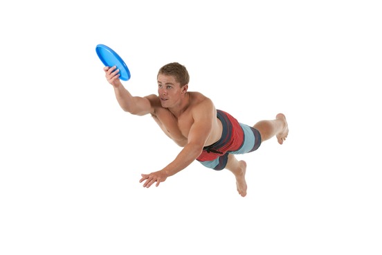 top 10 words of summer frisbee