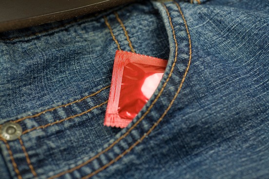 top 10 words of the 80s safe sex