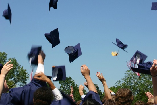 top 10 words that come from mother almamater