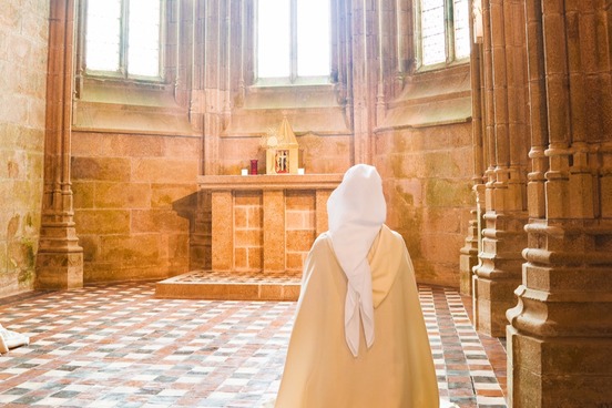 top 10 words that come from mother nun