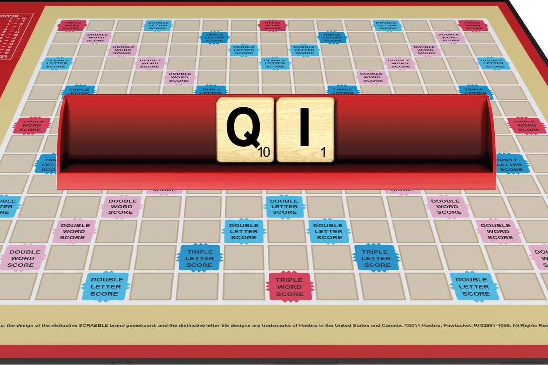 'Za' and 9 Other Words to Help You Win at SCRABBLE | Merriam-Webster