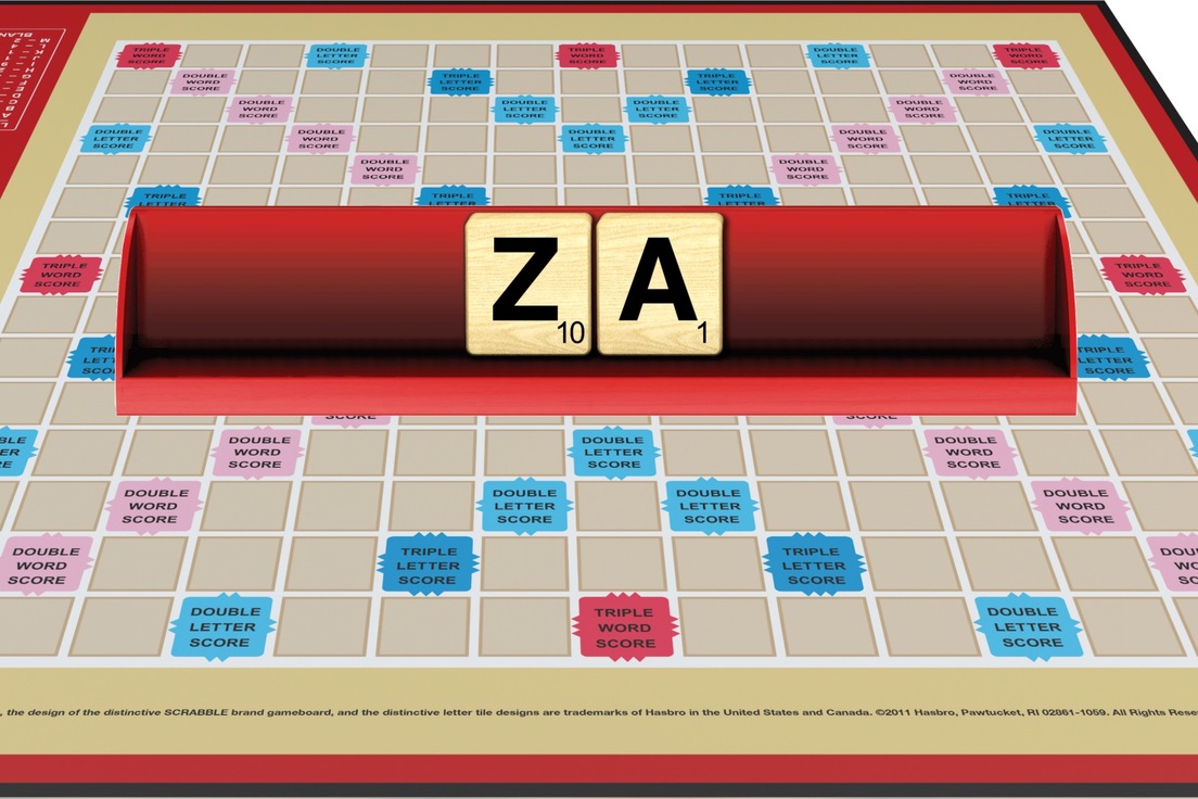 'Za' and 9 Other Words to Help You Win at SCRABBLE | Merriam-Webster