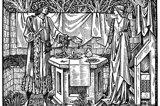 troilus and cressida