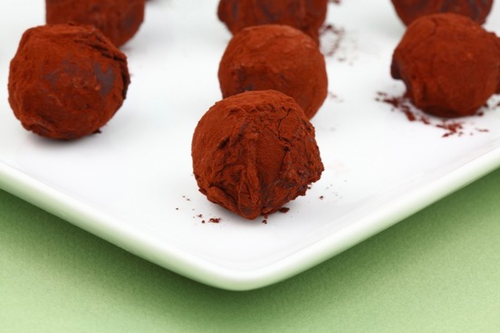 truffles