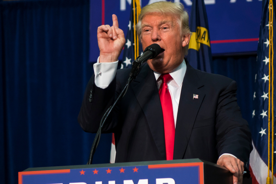 trump