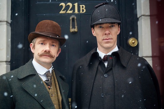 ttl sherlock holmes words sociopath