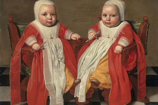 twins