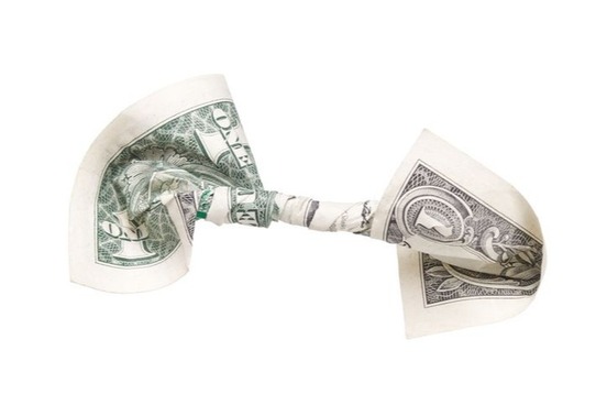 twisted dollar photo
