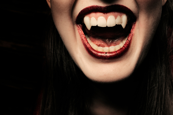 vampire
