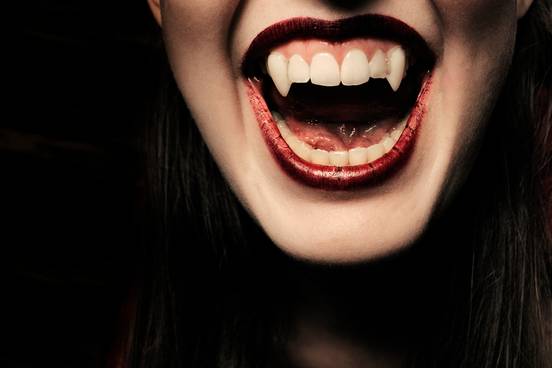 vampire