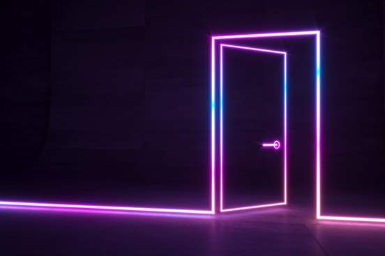 virtual-door