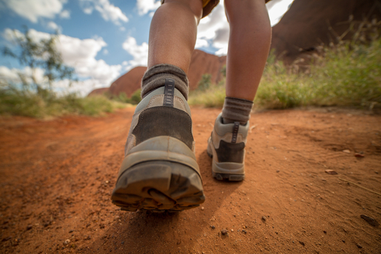 walkabout