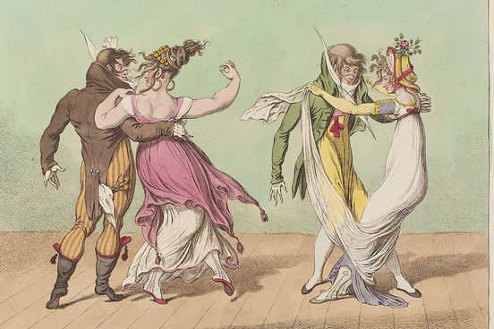 waltz
