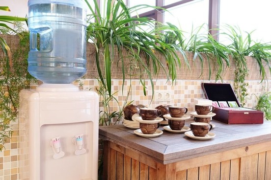water cooler photo