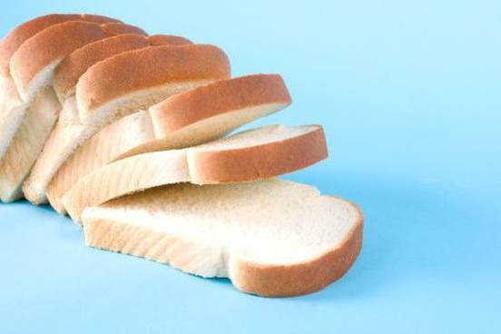 white-bread