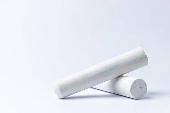 white-chalk