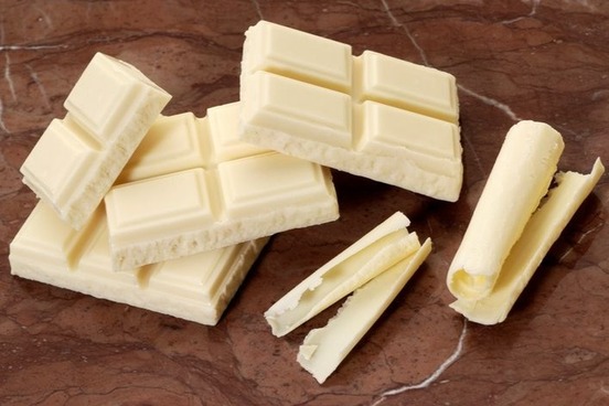 white chocolate misnomer photo