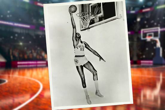 wilt chamberlain 1967
