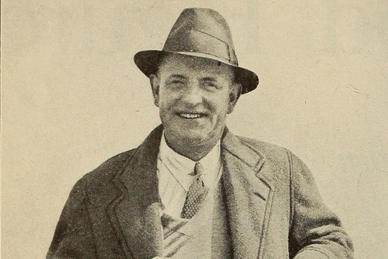 wodehouse