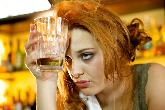 words for drunk people