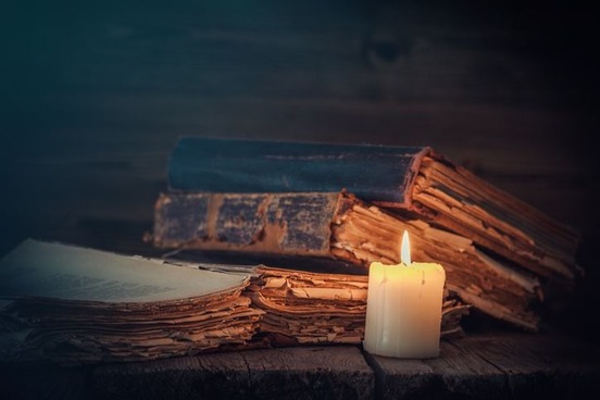 words for witches diablerie spellbooks