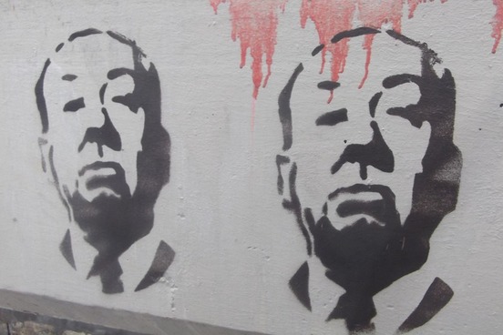 words from filmmakers hitchcockian