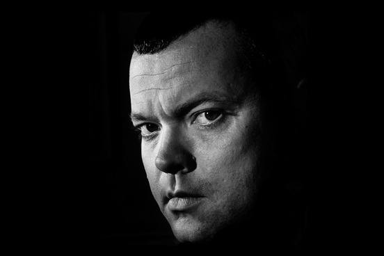 words from filmmakers wellesian
