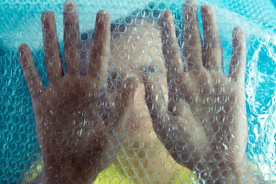 words from trademarks bubblewrap