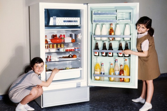 words we dont hear anymore icebox