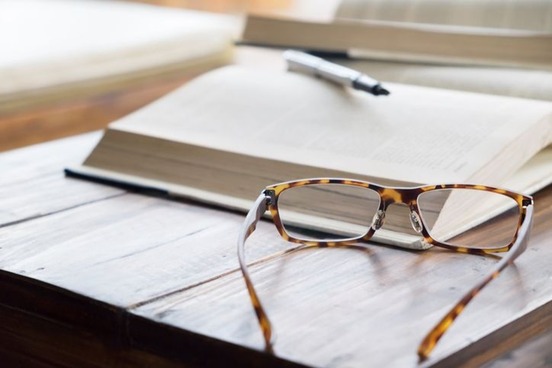 words youve never used presbyopia