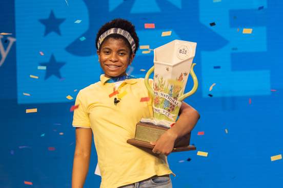zaila-avant-garde-with-trophy-after-winning-spelling-bee