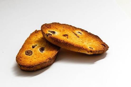 zwieback bread photo